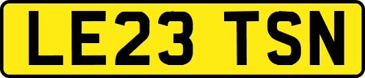 LE23TSN