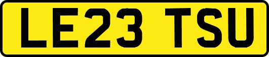 LE23TSU