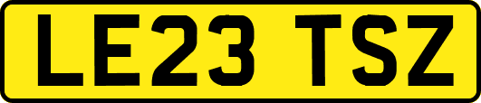 LE23TSZ