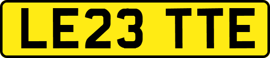 LE23TTE