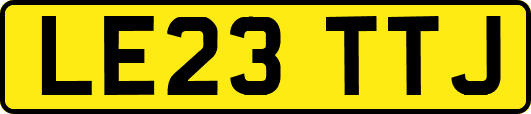 LE23TTJ