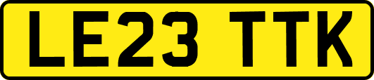 LE23TTK