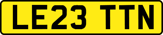 LE23TTN