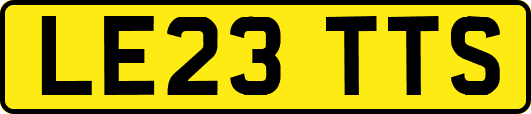 LE23TTS