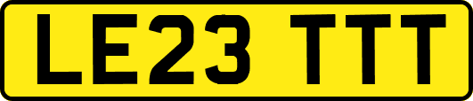 LE23TTT
