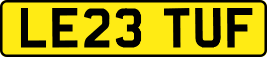 LE23TUF