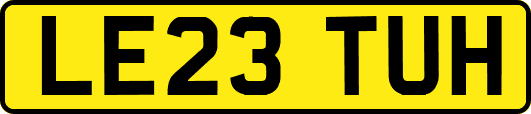 LE23TUH