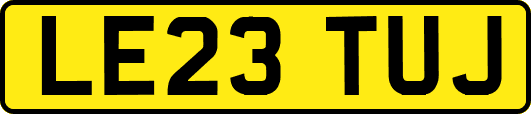 LE23TUJ