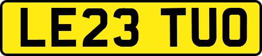 LE23TUO