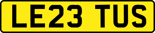 LE23TUS