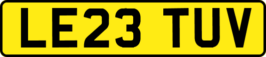 LE23TUV