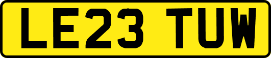 LE23TUW