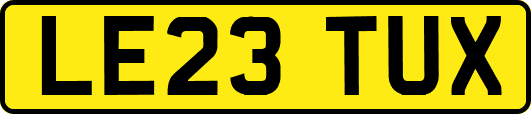 LE23TUX