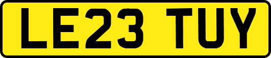 LE23TUY