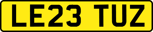 LE23TUZ