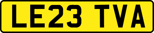 LE23TVA