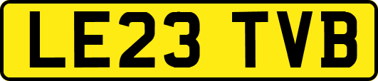 LE23TVB
