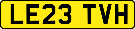 LE23TVH