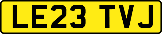 LE23TVJ