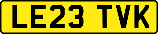 LE23TVK