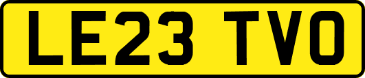 LE23TVO