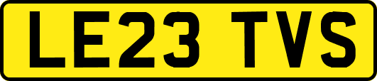 LE23TVS
