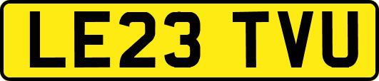 LE23TVU