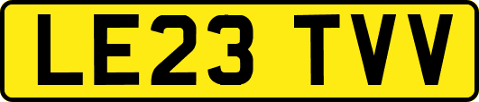LE23TVV