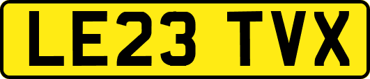 LE23TVX