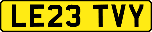 LE23TVY
