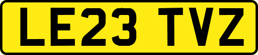 LE23TVZ