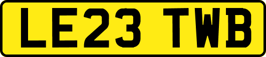 LE23TWB