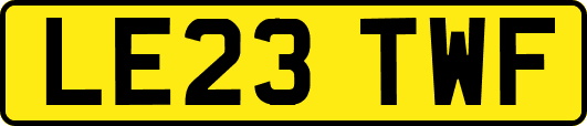 LE23TWF