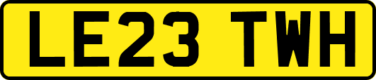 LE23TWH