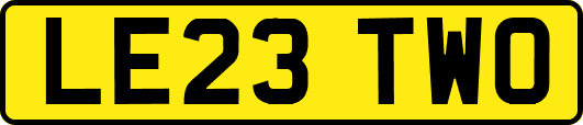 LE23TWO