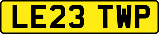 LE23TWP