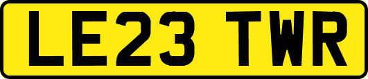 LE23TWR