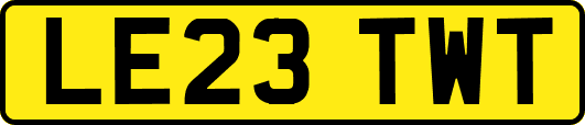 LE23TWT