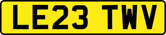 LE23TWV