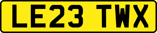 LE23TWX