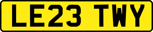 LE23TWY