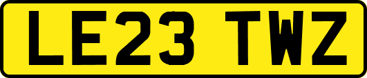 LE23TWZ