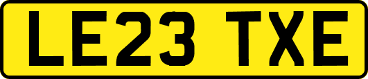 LE23TXE