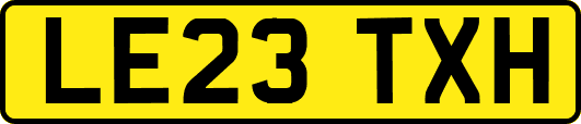 LE23TXH
