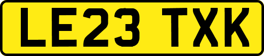 LE23TXK