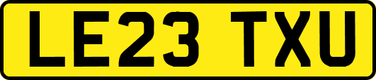 LE23TXU