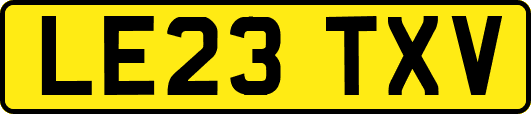 LE23TXV