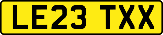 LE23TXX