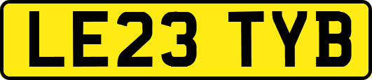 LE23TYB