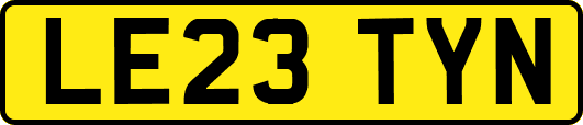 LE23TYN
